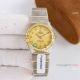 3s Factory 1-1 Omega new Constellation 27 Swiss Quartz Watches Diamond-paved Bezel (2)_th.jpg